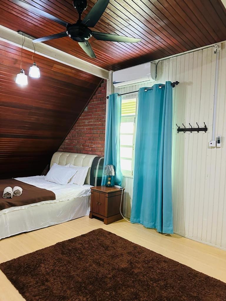 Kak Nor Villa Kuala Terengganu Buitenkant foto