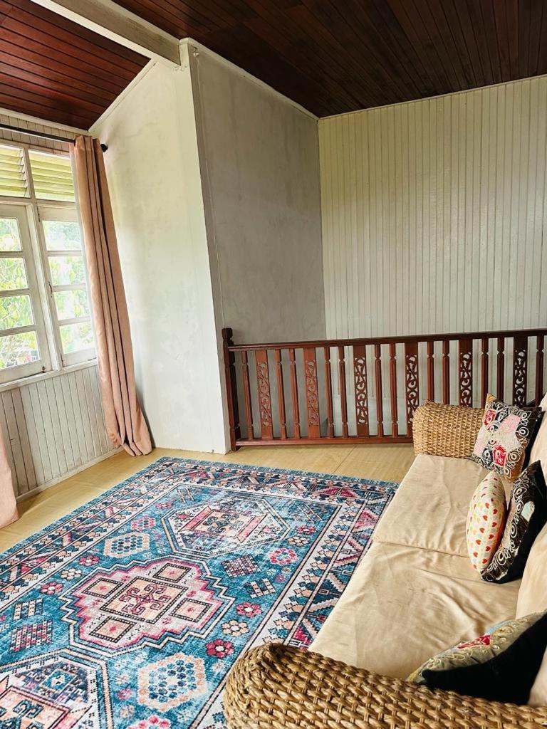 Kak Nor Villa Kuala Terengganu Buitenkant foto