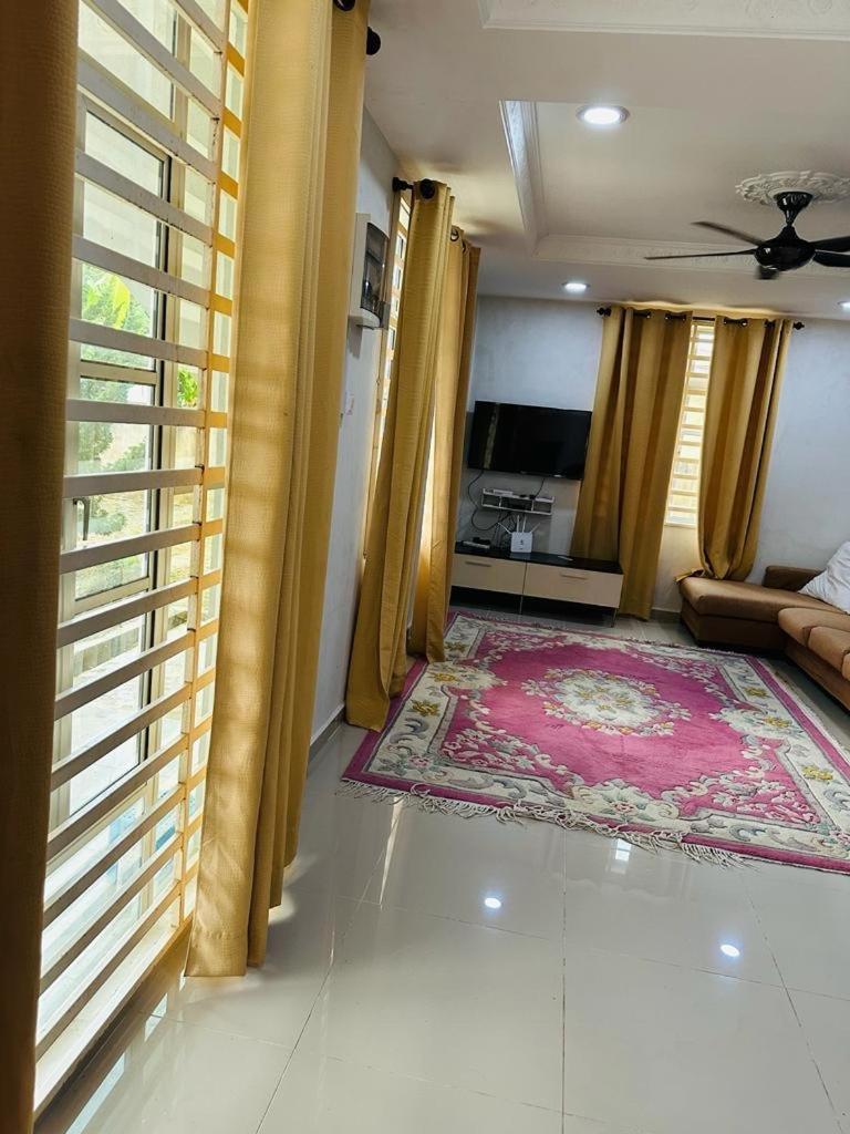 Kak Nor Villa Kuala Terengganu Buitenkant foto