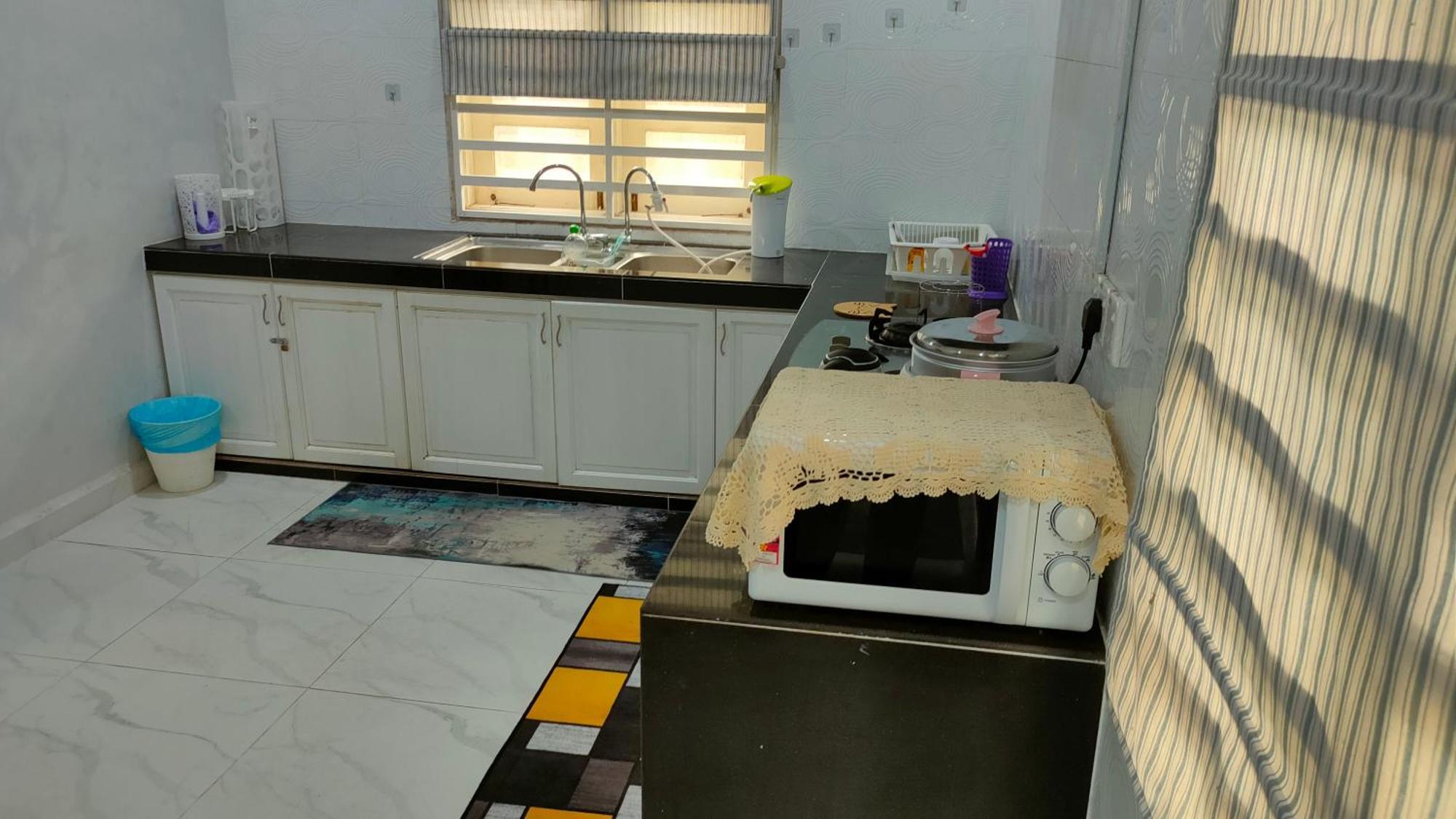 Kak Nor Villa Kuala Terengganu Buitenkant foto