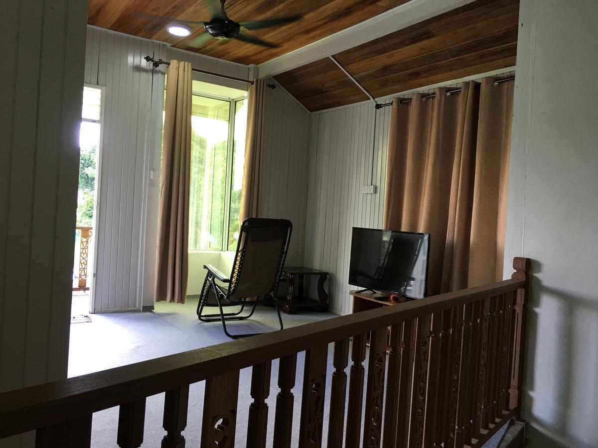Kak Nor Villa Kuala Terengganu Buitenkant foto