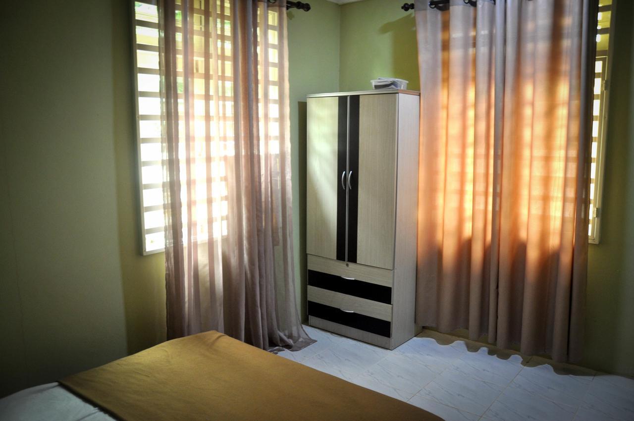 Kak Nor Villa Kuala Terengganu Buitenkant foto